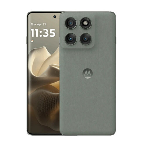 Motorola Edge 60 Pro 5G Dual SIM 8/256GB PANTONE Shadow