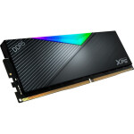 Adata XPG Lancer DDR5 με Module 1x16GB και Ταχύτητα 7200 για Desktop Κωδικός AX5U7200C3416G-CLARBK