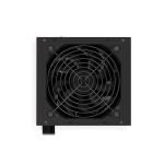 Endorfy Vero L6 550W Μαύρο Τροφοδοτικό Υπολογιστή Full Wired 80 Plus Bronze