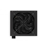 Endorfy Vero L6 650W Μαύρο Τροφοδοτικό Υπολογιστή Full Wired 80 Plus Bronze
