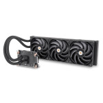 Thermaltake AW360 Υδρόψυξη Επεξεργαστή Τριπλού Ανεμιστήρα 120mm