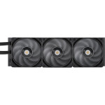 Thermaltake AW360 Υδρόψυξη Επεξεργαστή Τριπλού Ανεμιστήρα 120mm