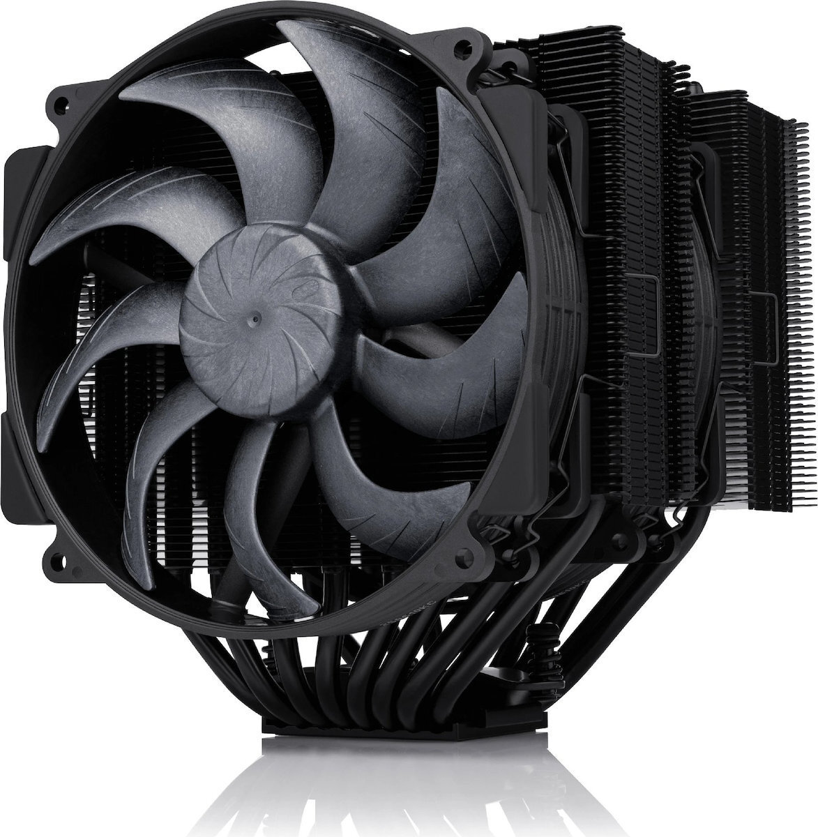 Noctua NH-D15 G2 CHROMAX.Black Ψύκτρα Επεξεργαστή για Socket AM4/AM5/1200/1700