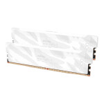 Crucial Pro OC DDR5 32GB RAM με 2x16GB Modules και Ταχύτητα 6400 για Desktop Κωδικός CP2K16G64C32U5W