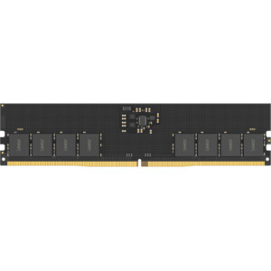 Lexar DDR5 με Module 1x32GB και Ταχύτητα 5600 για Desktop Κωδικός LD5U32G56C46ST-BGS