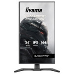 Iiyama G-Master GB2441HSU-B1 IPS Gaming Monitor 23.8 FHD 1920x1080 144Hz