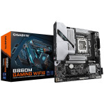 Gigabyte B860M GAMING WIFI6 Motherboard Micro ATX με Intel 1851 Socket