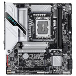 Gigabyte B860M GAMING WIFI6 Motherboard Micro ATX με Intel 1851 Socket