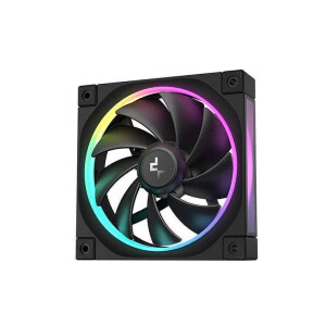 Deepcool FL12R Case Fan 120mm 3τμχ