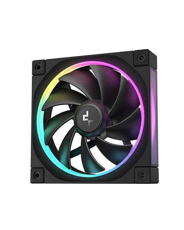 Deepcool FL12R Case Fan 120mm 3τμχ