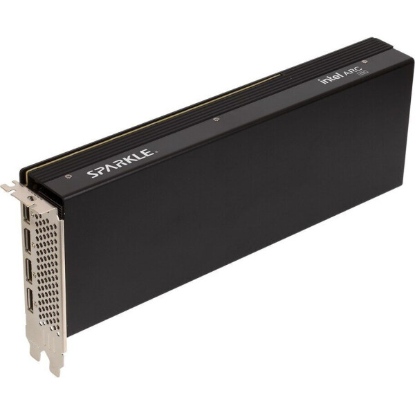Sparkle 24GB GDDR6 Arc Pro B60 Passive Κάρτα Γραφικών Κωδικός SBP60B-24G