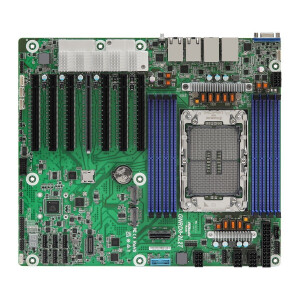 ASRock GNRD8-2L2T SoC Motherboard SSI CEB με Intel LGA4710 Socket