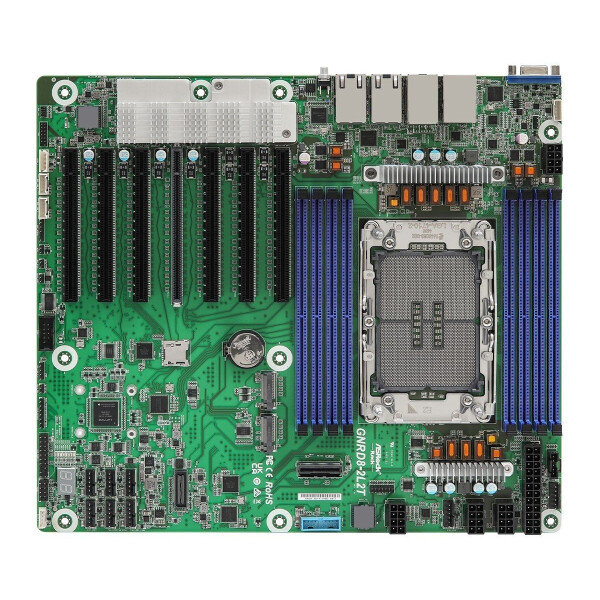 ASRock GNRD8-2L2T SoC Motherboard SSI CEB με Intel LGA4710 Socket