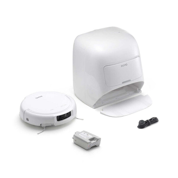 Dji Romo S Home Kitchen Κωδικός CP.CR.00000053.01