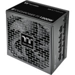 Thermaltake Toughpower PT 1000W Μαύρο Τροφοδοτικό Υπολογιστή Full Modular 80 Plus Platinum