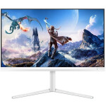 Philips Evnia Fast IPS Monitor 27 4K 3840x2160 160Hz με Χρόνο Απόκρισης 1ms GTG