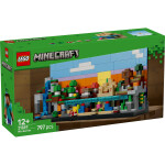 LEGO Minecraft Mini Biomes για 12 ετών Ετών 797τμχ Κωδικός 21589
