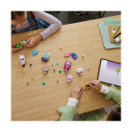 LEGO Gabbys Dollhouse Gabbys Brick-Built Cat Friends για 6 ετών Ετών 324τμχ Κωδικός 11215