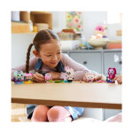 LEGO Gabbys Dollhouse Gabbys Brick-Built Cat Friends για 6 ετών Ετών 324τμχ Κωδικός 11215