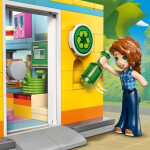 LEGO Friends Heartlake City Convenience Store για 5 ετών Ετών 176τμχ Κωδικός 42680