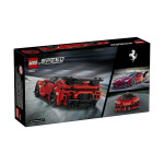 LEGO Speed Champions Ferrari SF90 XX Stradale Sports Car για 9 ετών Ετών 339τμχ Κωδικός 77254