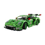 LEGO Technic Porsche 911 GT3 R REXY AO Racing Car για 11 ετών Ετών 1313τμχ Κωδικός 42224
