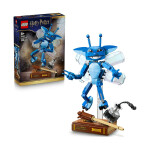 LEGO Harry Potter για 7 - 14 Ετών Κωδικός 4867