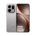Oppo Find X9 5G Dual SIM 16/512GB Titanium Grey