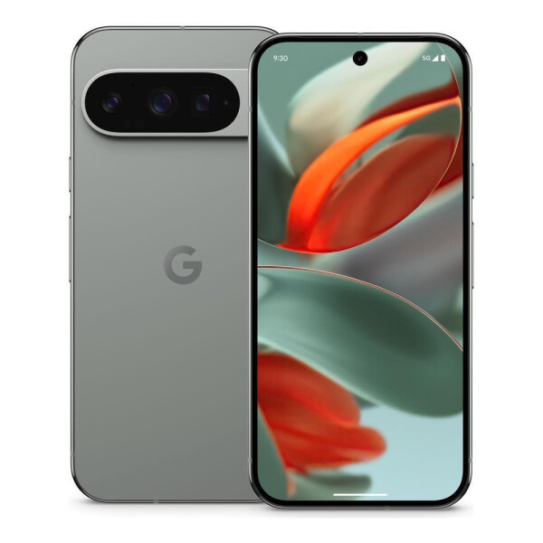 Google Pixel 9 Pro 5G 16/512GB Hazel