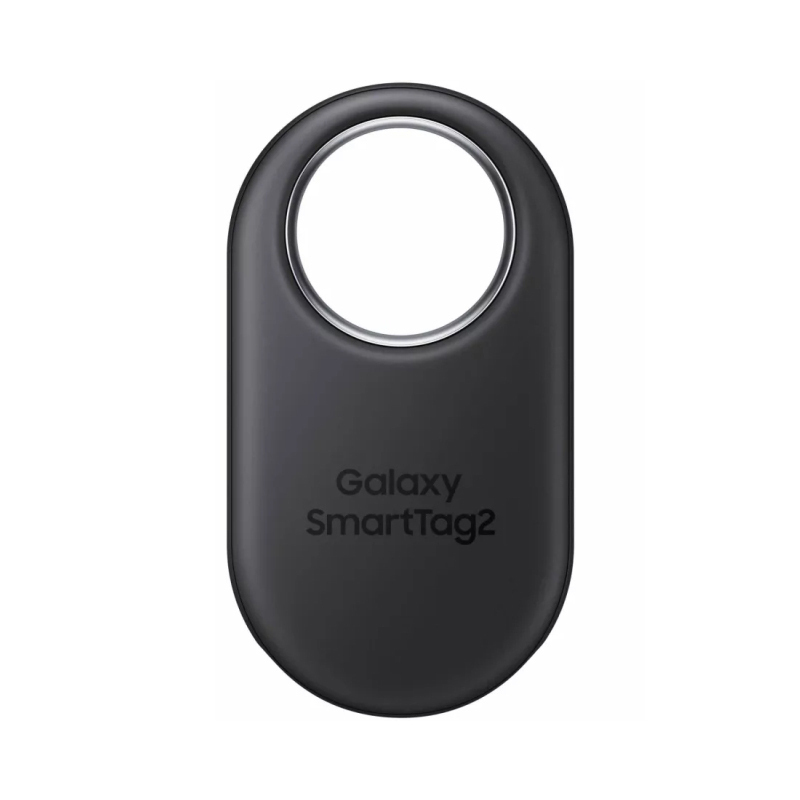 Samsung Galaxy SmartTag2 Bluetooth Tracker Graphite