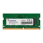 Adata Premier DDR4 με Module 1x32GB και Ταχύτητα 3200 για Laptop Κωδικός AD4S320032G22-SGN