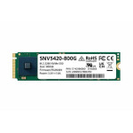 Synology SSD 800GB M.2 NVMe Κωδικός SNV5420-800G