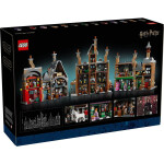 LEGO Harry Potter Gringotts Wizarding Bank - Collectors Edition για 18 ετών Ετών 3228τμχ Κωδικός 76457