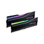 G.Skill Trident Z5 RGB DDR5 με Module και Ταχύτητα 6000 για Desktop Κωδικός F5-6000J3444F64GX1-TZ5RK
