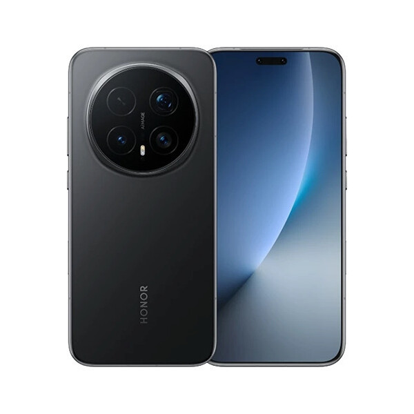 Honor Magic8 Pro 5G Dual SIM 12/512GB Μαύρο