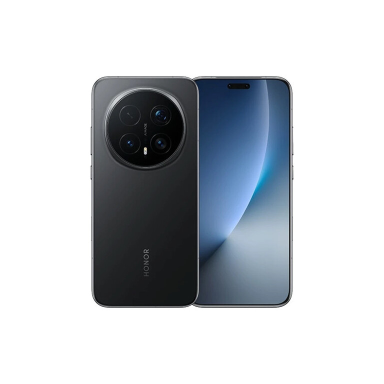 Honor Magic8 Pro 5G Dual SIM 12/512GB Μαύρο