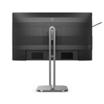 Philips 24B2N4200 IPS Gaming Monitor 23.8 FHD 1920x1080 με Χρόνο Απόκρισης 4ms GTG