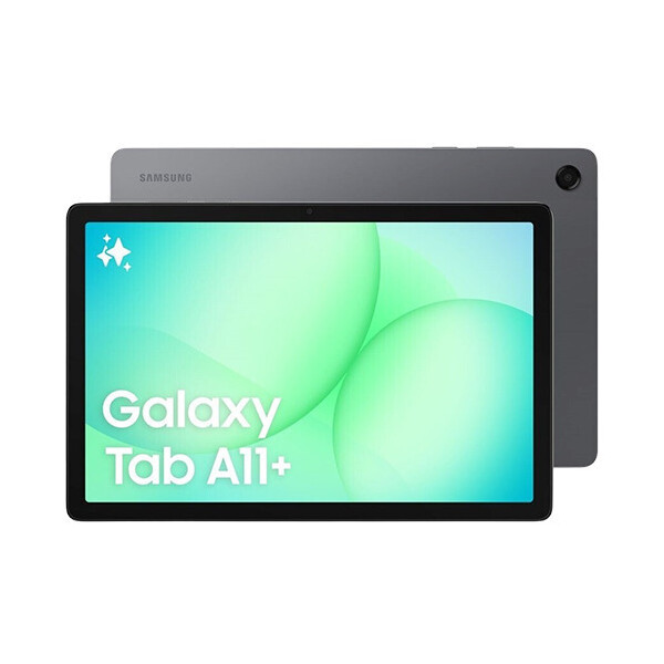 Samsung Galaxy Tab A11 Enterprise Edition 11 6GB/128GB Γκρι