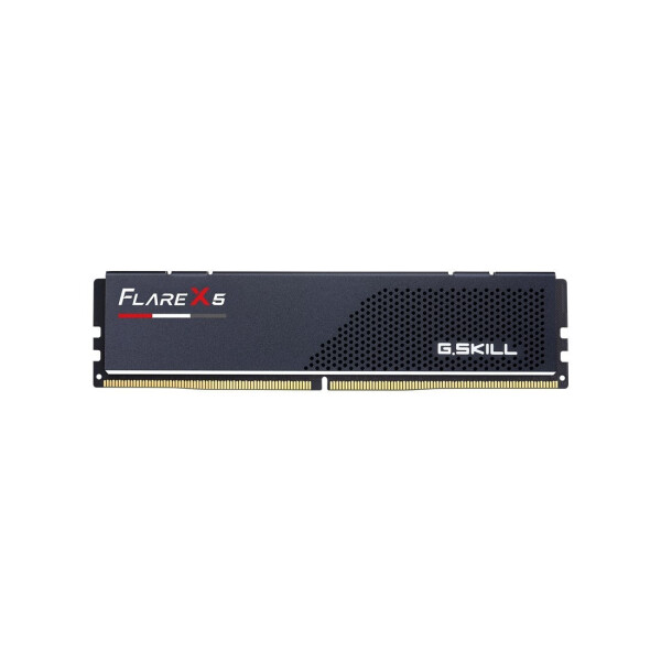 G.Skill Flare X5 DDR5 με Module 1x8GB και Ταχύτητα 6000 για Desktop Κωδικός F5-6000J3038F8GH1-FX5