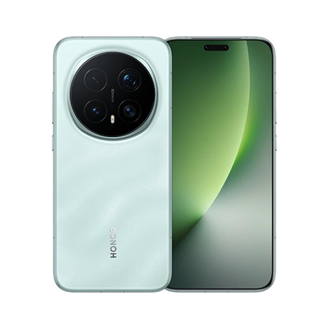 Honor Magic8 Pro 5G Dual SIM 12/512GB Πράσινο