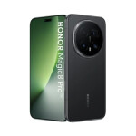 Honor Magic8 Pro 5G Dual SIM 12/512GB Μαύρο