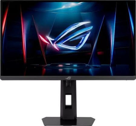 Asus XG248QSG Monitor 24.1 FHD 1920x1080 με Χρόνο Απόκρισης 0.1ms GTG