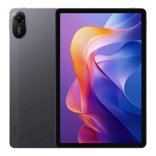 Xiaomi Redmi Pad 2 11 Tablet 4GB/128GB/με Θήκη Graphite Gray