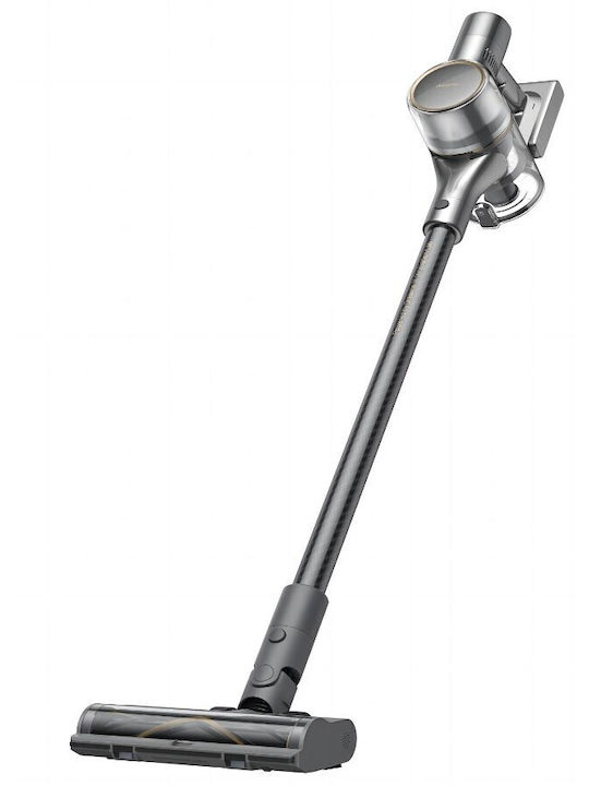 Dreame Επαναφορτιζόμενη Σκούπα Stick Γκρι R20