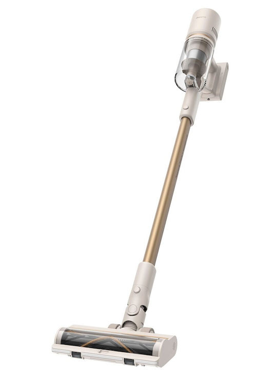 Dreame Dreame U20 Επαναφορτιζόμενη Σκούπα Stick Λευκή