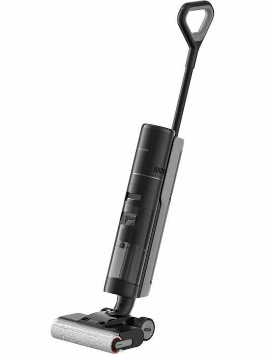 Dreame H13 Pro Επαναφορτιζόμενη Σκούπα Stick Μαύρη