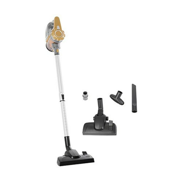 Adler Ηλεκτρική Σκούπα 2 σε 1 Stick Χειρός 800W Μαύρη AD 7036