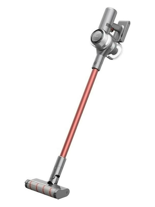 Dreame V11 Επαναφορτιζόμενη Σκούπα 2 σε 1 Stick Χειρός 25.2V Γκρι