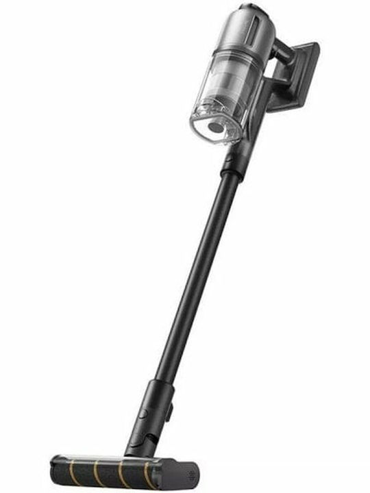 Dreame Z30 Επαναφορτιζόμενη Σκούπα Stick 29.6V Μαύρη