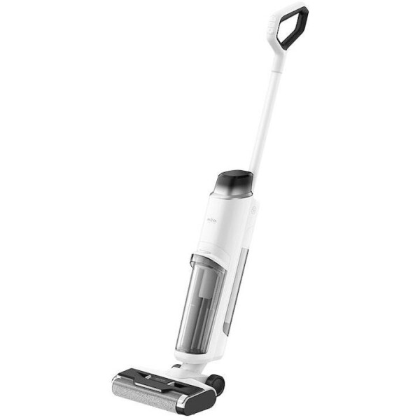 Dreame Mova K10 Pro Επαναφορτιζόμενη Σκούπα Stick Λευκή